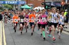 Darlington 3k Road Race, August 1st. Photo: David T. Hewitson/Sports for All Pics
